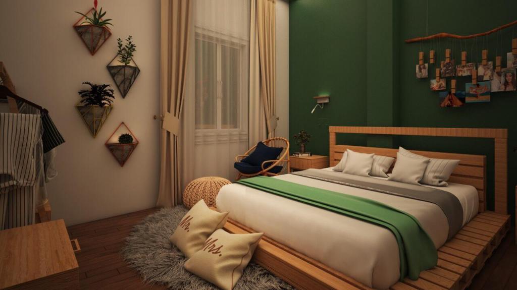 Hanoi Malo Boutique Hotel المظهر الخارجي الصورة