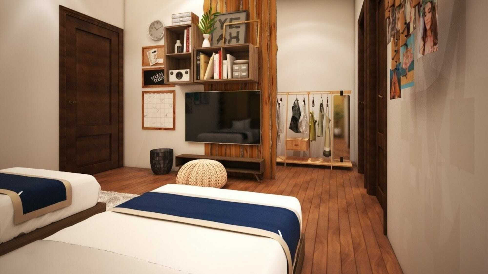 Hanoi Malo Boutique Hotel المظهر الخارجي الصورة